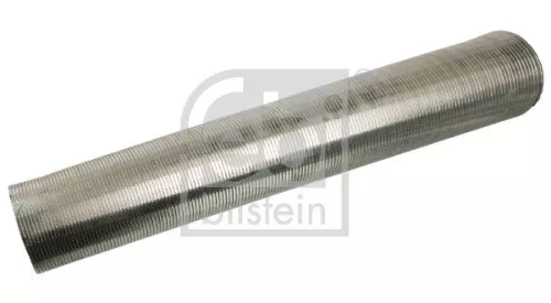 Corrugated Pipe, exhaust system FEBI BILSTEIN 104137)