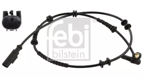 Sensor, wielsnelheid FEBI BILSTEIN 106706)