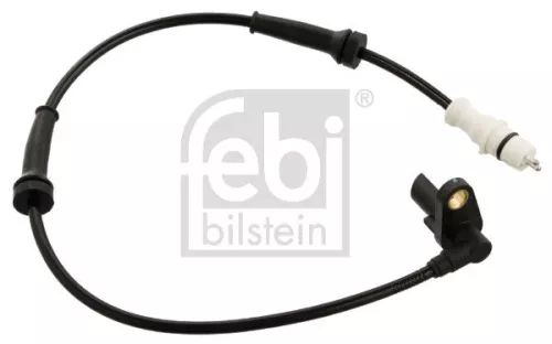 Sensor, wielsnelheid FEBI BILSTEIN 106716)