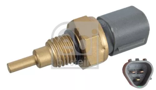 Sensor, coolant temperature FEBI BILSTEIN 106733)
