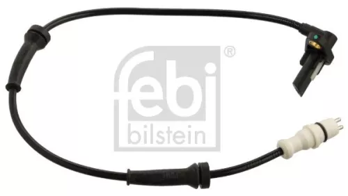 Sensor, wielsnelheid FEBI BILSTEIN 106750)