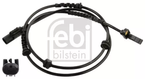 Sensor, wielsnelheid FEBI BILSTEIN 106761)