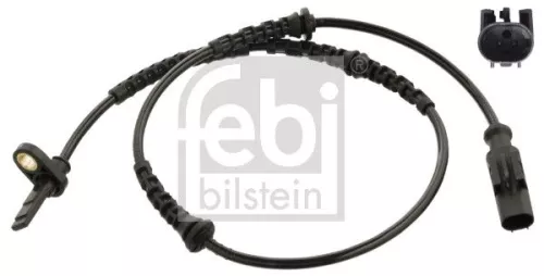 Sensor, wielsnelheid FEBI BILSTEIN 106763)