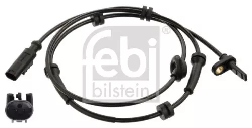 Sensor, wielsnelheid FEBI BILSTEIN 106773)