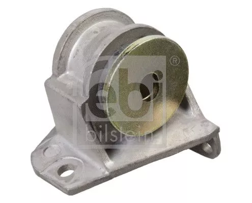 Montage, radiator FEBI BILSTEIN 104146)