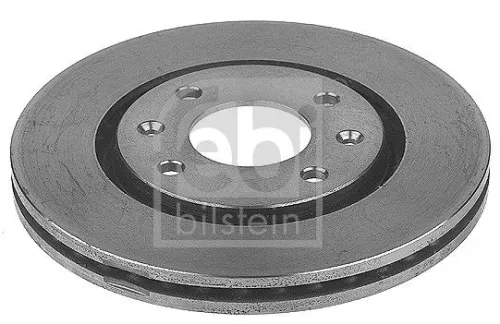 Remschijf FEBI BILSTEIN 10678)