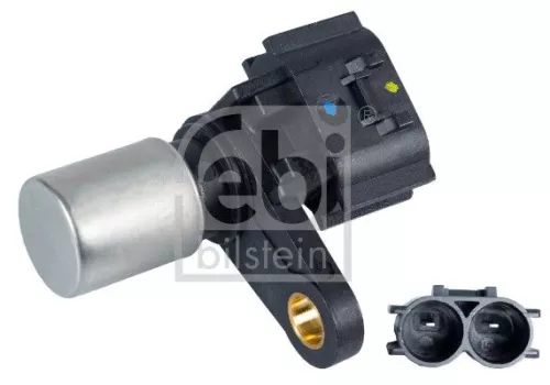 Sensor, crankshaft pulse FEBI BILSTEIN 106781)