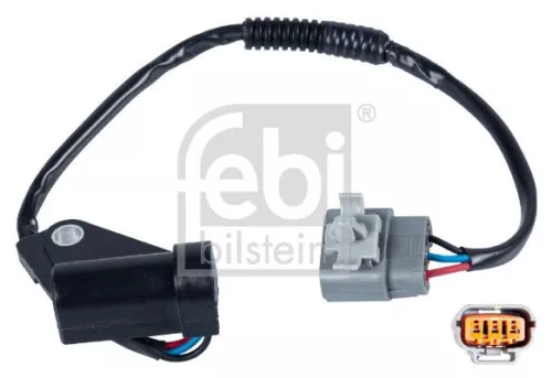 Sensor, crankshaft pulse FEBI BILSTEIN 106782)