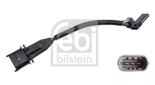 Sensor, crankshaft pulse FEBI BILSTEIN 106795)
