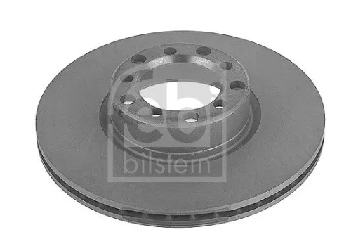 Remschijf AUGER 10680)