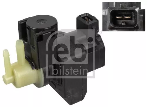 Drukomvormer, turbocompressor FEBI BILSTEIN 106803)