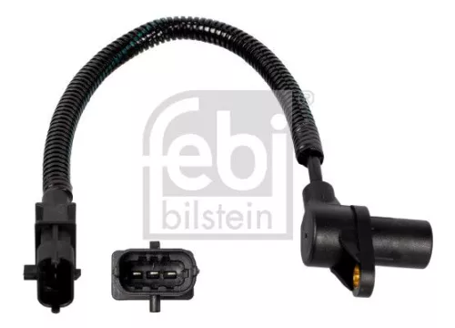 Sensor, crankshaft pulse FEBI BILSTEIN 106810)