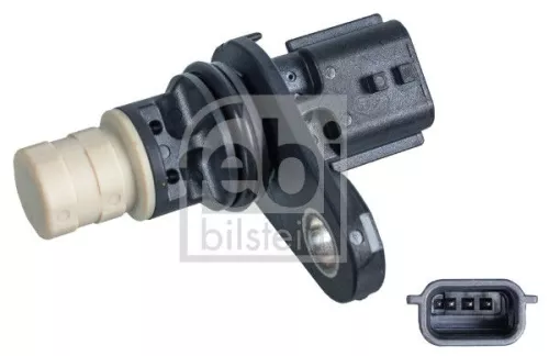 Sensor, nokkenaspositie FEBI BILSTEIN 106825)