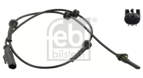 Sensor, wielsnelheid FEBI BILSTEIN 106826)