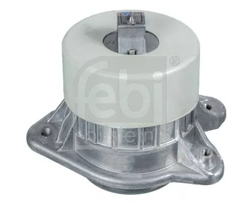 Montage, motor FEBI BILSTEIN 104243)