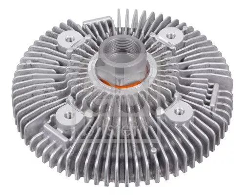 Koppeling, radiateurventilator FEBI BILSTEIN 104247)