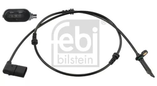 Sensor, wielsnelheid FEBI BILSTEIN 106851)