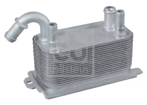 Oliekoeler, automatische transmissie FEBI BILSTEIN 106879)