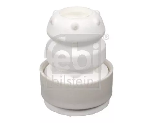 Rubber Buffer, suspension FEBI BILSTEIN 104325)