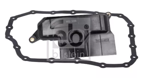 Hydraulische filterset, automatische transmissie FEBI BILSTEIN 106898)