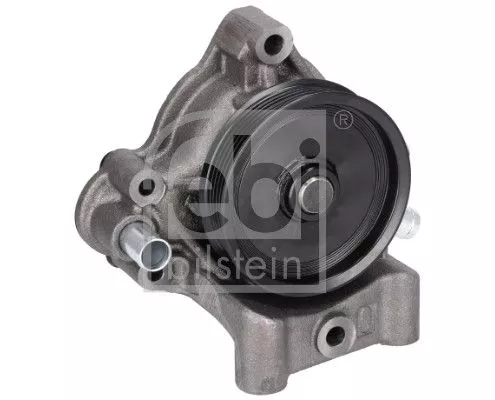 Water Pump, engine cooling Airstal 104460)