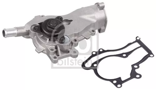 Water Pump, engine cooling FEBI BILSTEIN 104461)