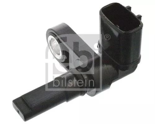 Sensor, wielsnelheid FEBI BILSTEIN 106960)