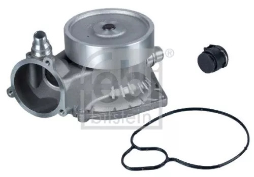 Waterpomp, motorkoeling FEBI BILSTEIN 104480)