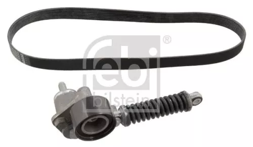 V-geribbelde riemset FEBI BILSTEIN 104509)