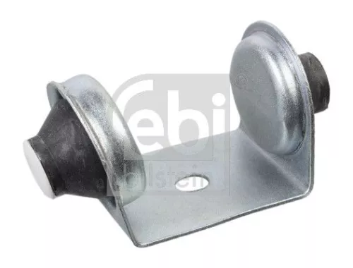 Rubber Buffer, engine mounting system FEBI BILSTEIN 104573)