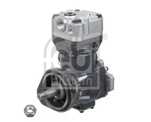 Compressor, compressed-air system FEBI BILSTEIN 106975)