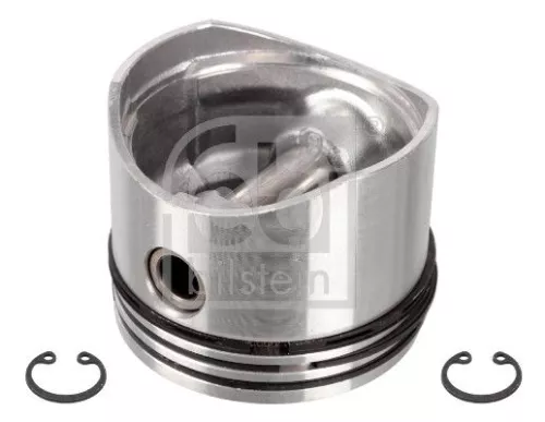 Piston, air compressor FEBI BILSTEIN 106978)
