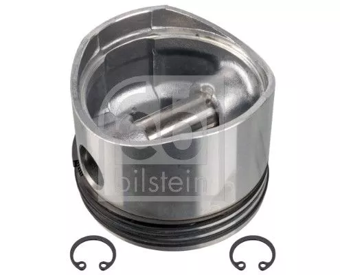 Piston, air compressor FEBI BILSTEIN 106979)