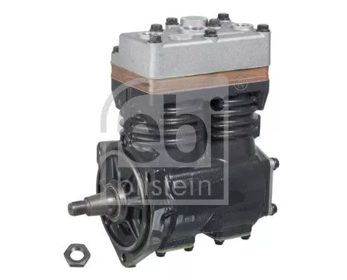 Compressor, persluchtsysteem FEBI BILSTEIN 106981)