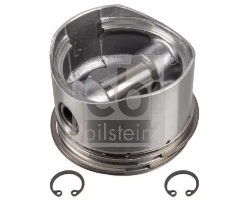 Zuiger, luchtcompressor FEBI BILSTEIN 106983)