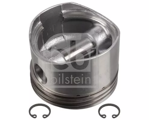 Zuiger, luchtcompressor FEBI BILSTEIN 106984)