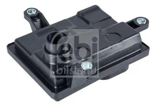 Hydraulic Filter, automatic transmission FEBI BILSTEIN 107008)