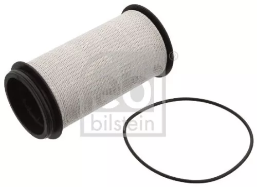 Filter, crankcase ventilation FEBI BILSTEIN 104598)