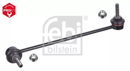 Verbindingsstang, stabilisatorstang FEBI BILSTEIN 104619)