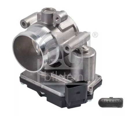 Gasklephuis FEBI BILSTEIN 107017)