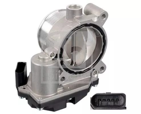 Gasklephuis FEBI BILSTEIN 107019)