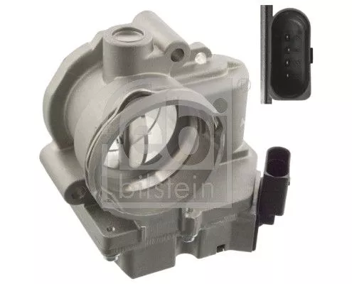 Gasklephuis FEBI BILSTEIN 107020)
