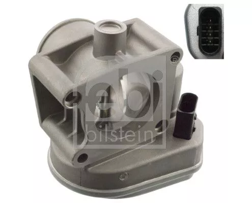 Gasklephuis FEBI BILSTEIN 107021)