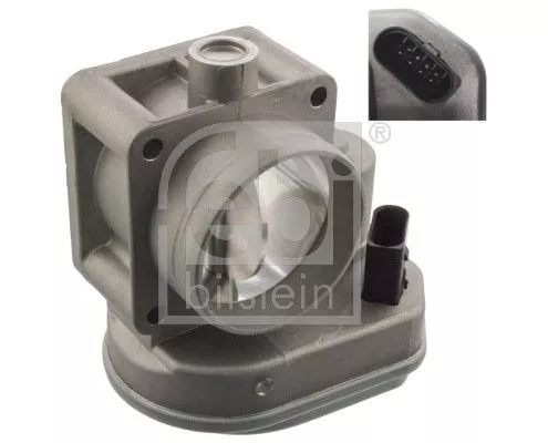 Gasklephuis FEBI BILSTEIN 107023)