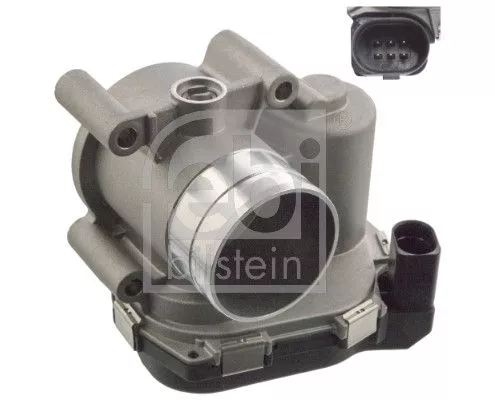 Gasklephuis FEBI BILSTEIN 107024)
