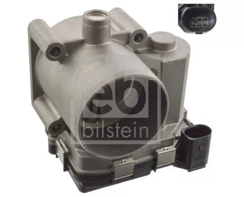 Gasklephuis FEBI BILSTEIN 107026)