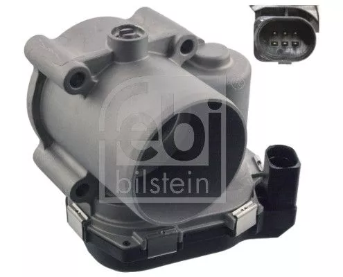 Gasklephuis FEBI BILSTEIN 107027)