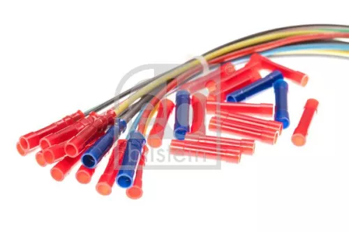 Kabelreparatieset, achterklep  107035)