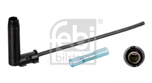 Cable Repair Kit, glow plug FEBI BILSTEIN 107037)
