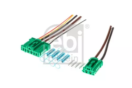 Kabelreparatieset, interieurventilator FEBI BILSTEIN 107039)